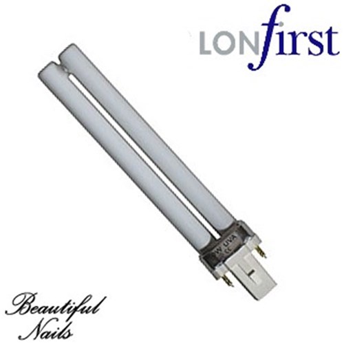 UV Bulb Replacement 9 Watt (Universal) Suits PHD Lamp